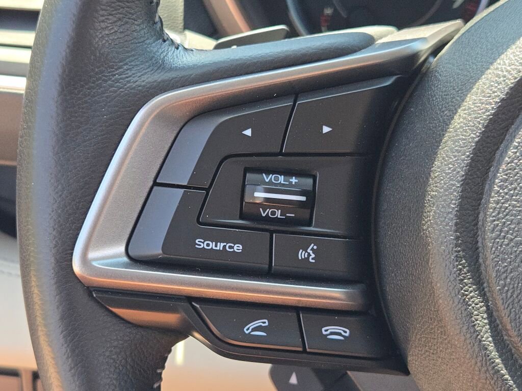 Used 2022 Subaru Ascent Limited w/ Technology Package AWD/4WD image 33