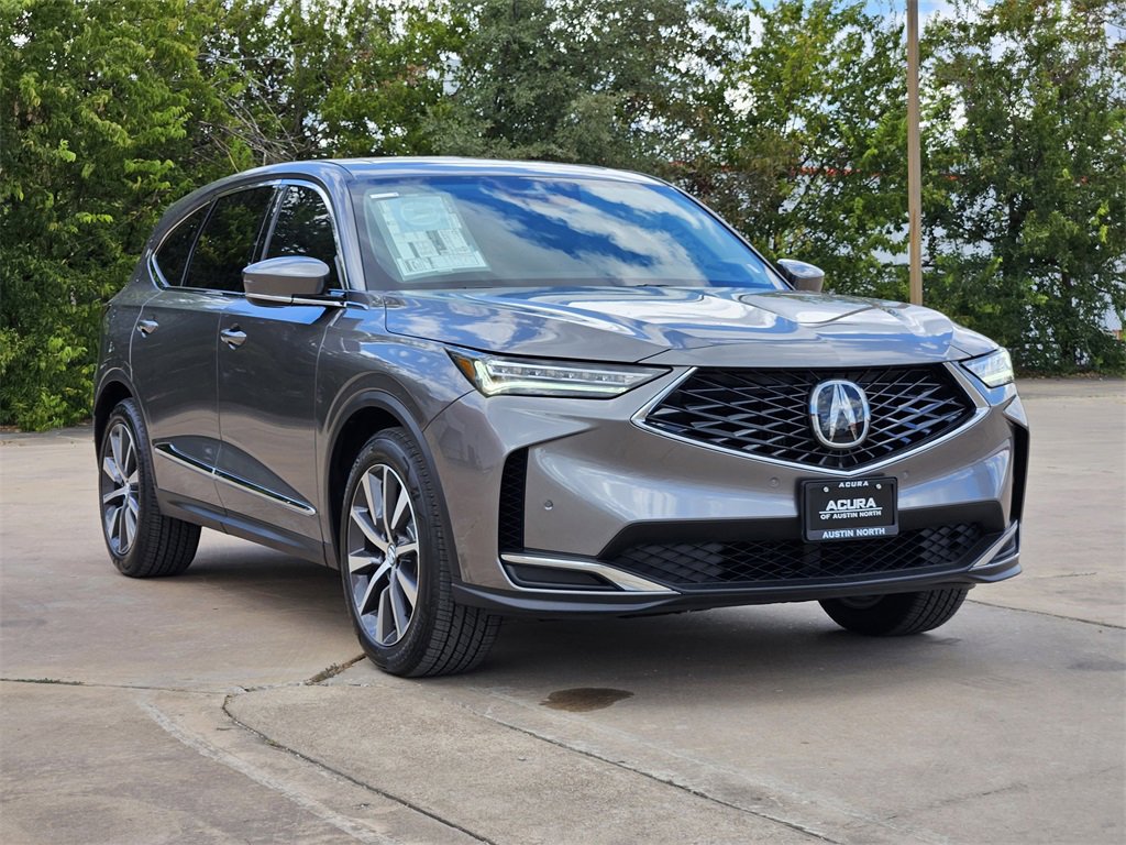New 2026 Acura MDX w/ Technology Package image 3