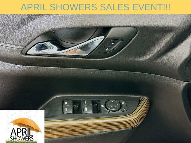 Used 2023 GMC Acadia SLE w/ Driver Convenience Package image 18