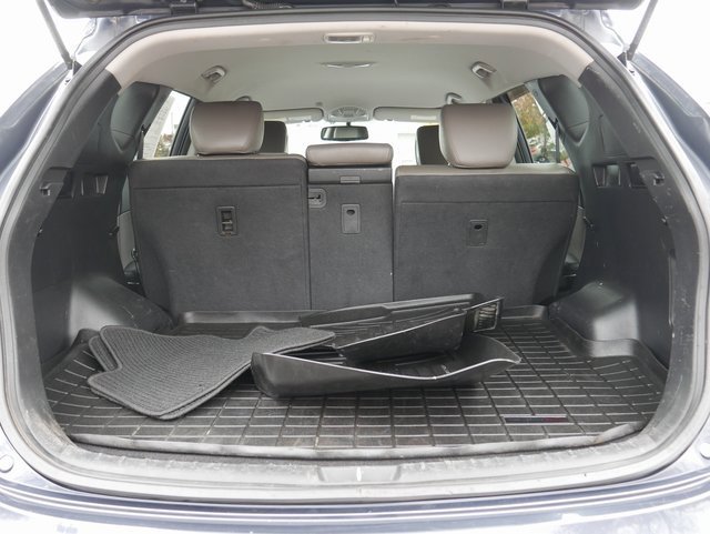 Used 2013 Hyundai Santa Fe Sport image 11