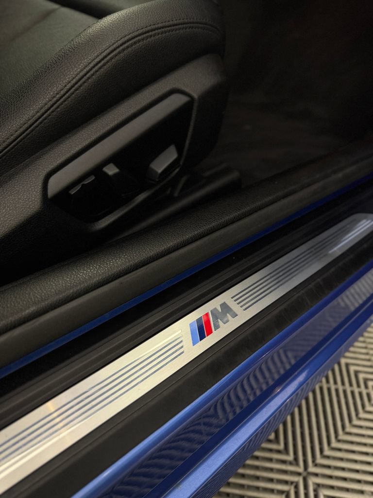 Used 2014 BMW 428i Coupe RWD image 29