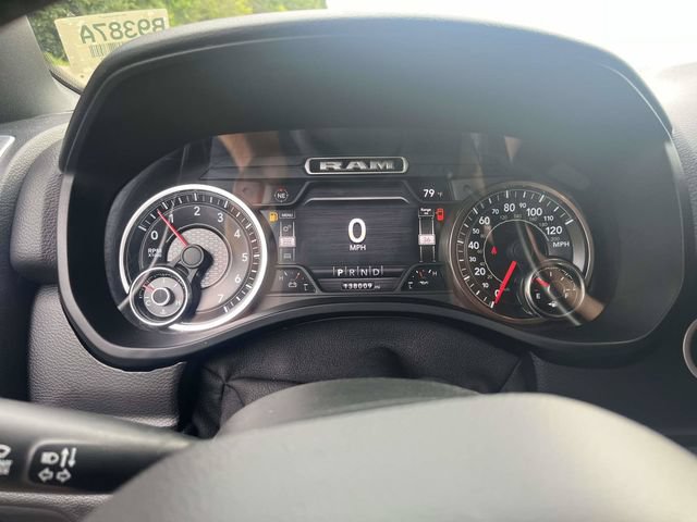 Used 2021 RAM 1500 Big Horn AWD/4WD image 26