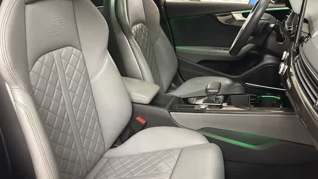 Used 2024 Audi S5 Prestige w/ Prestige Package AWD/4WD image 33