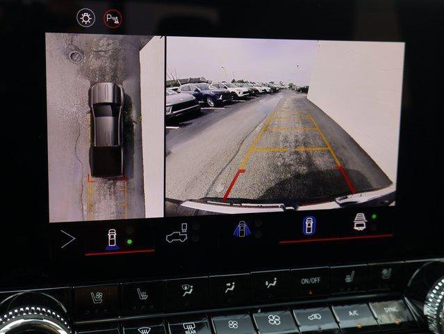 New 2025 GMC Canyon Denali image 27