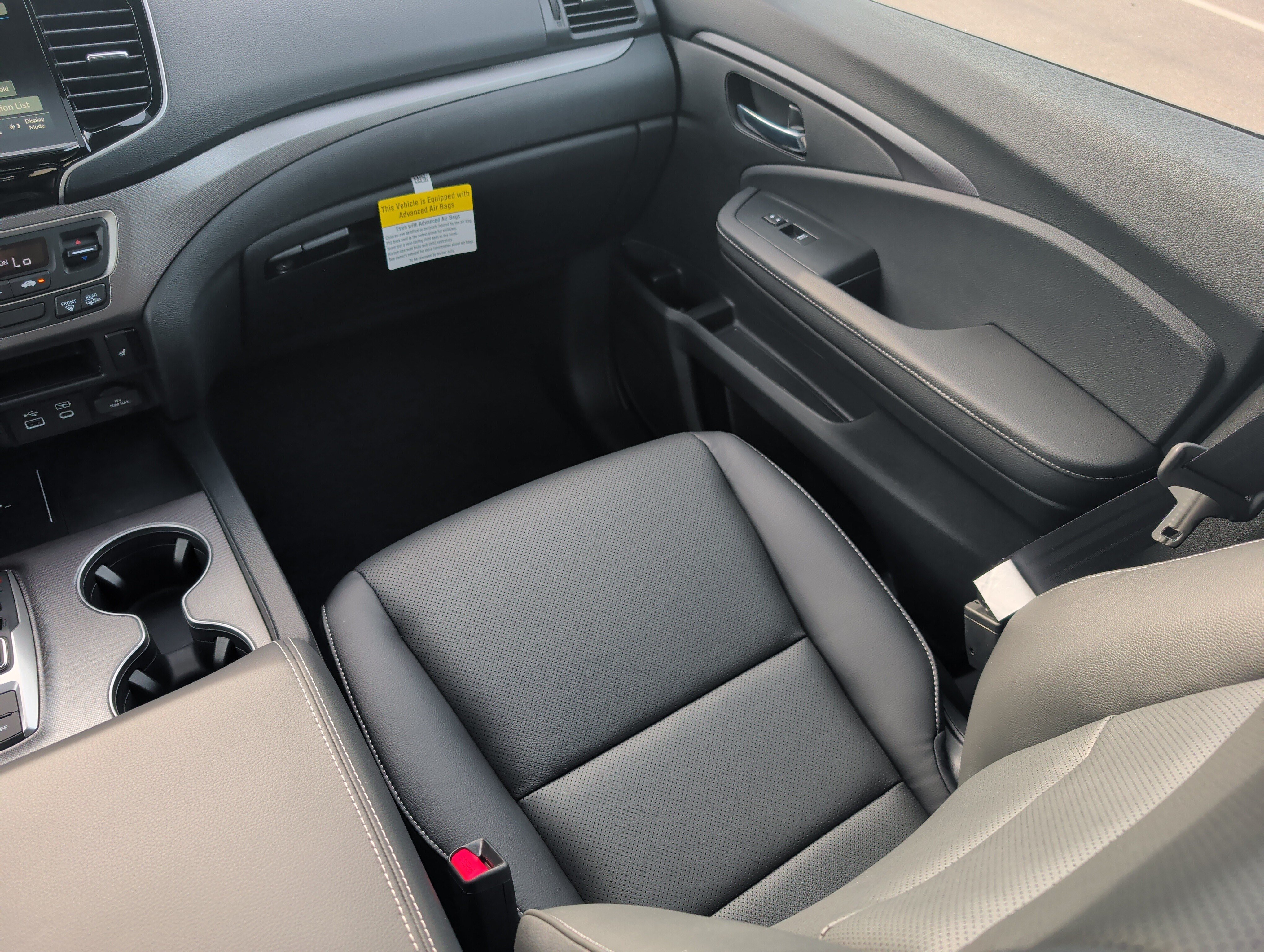 New 2027 Honda CR-V LX image 11
