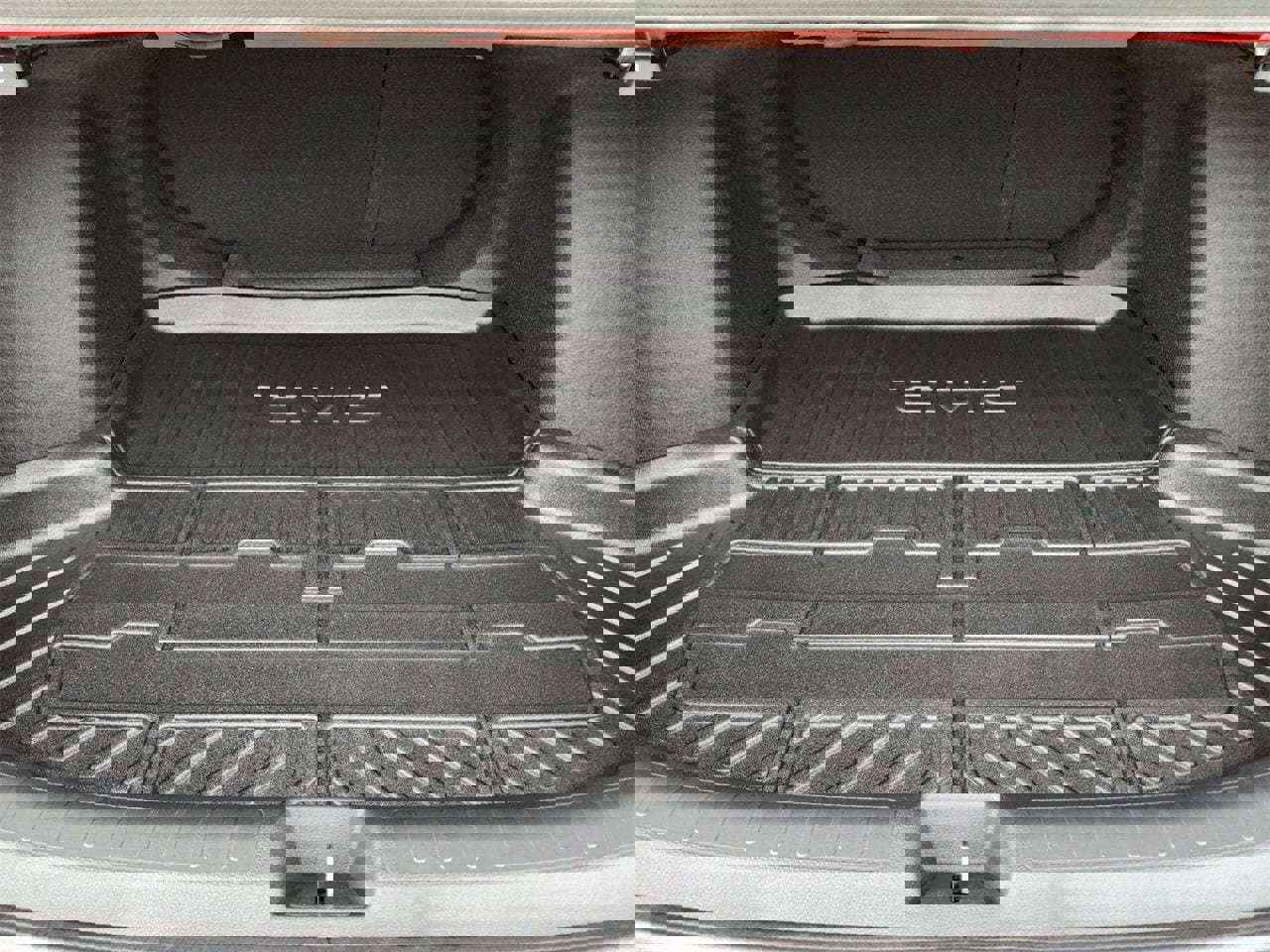 New 2026 Honda Civic Sport image 11