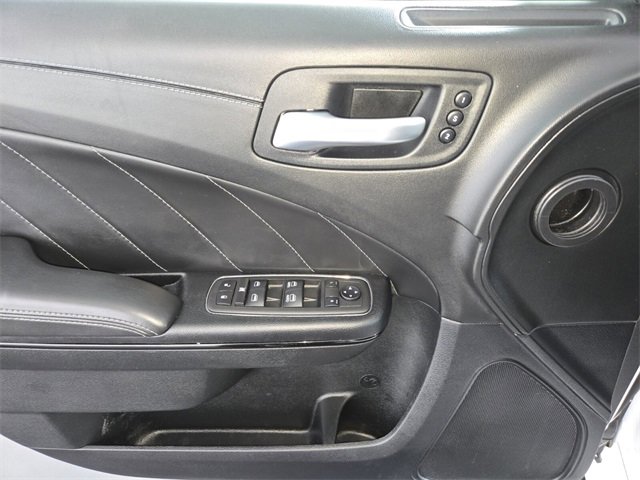 Used 2023 Dodge Charger Scat Pack w/ Daytona Edition Group image 15