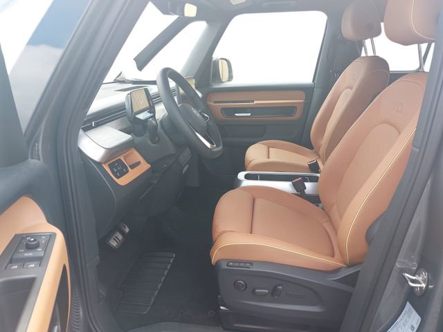 New 2025 Volkswagen ID. Buzz Pro S image 9