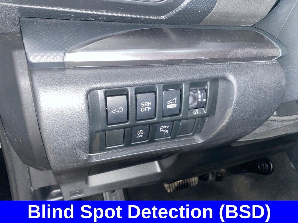 Used 2021 Subaru Forester Premium AWD/4WD image 15