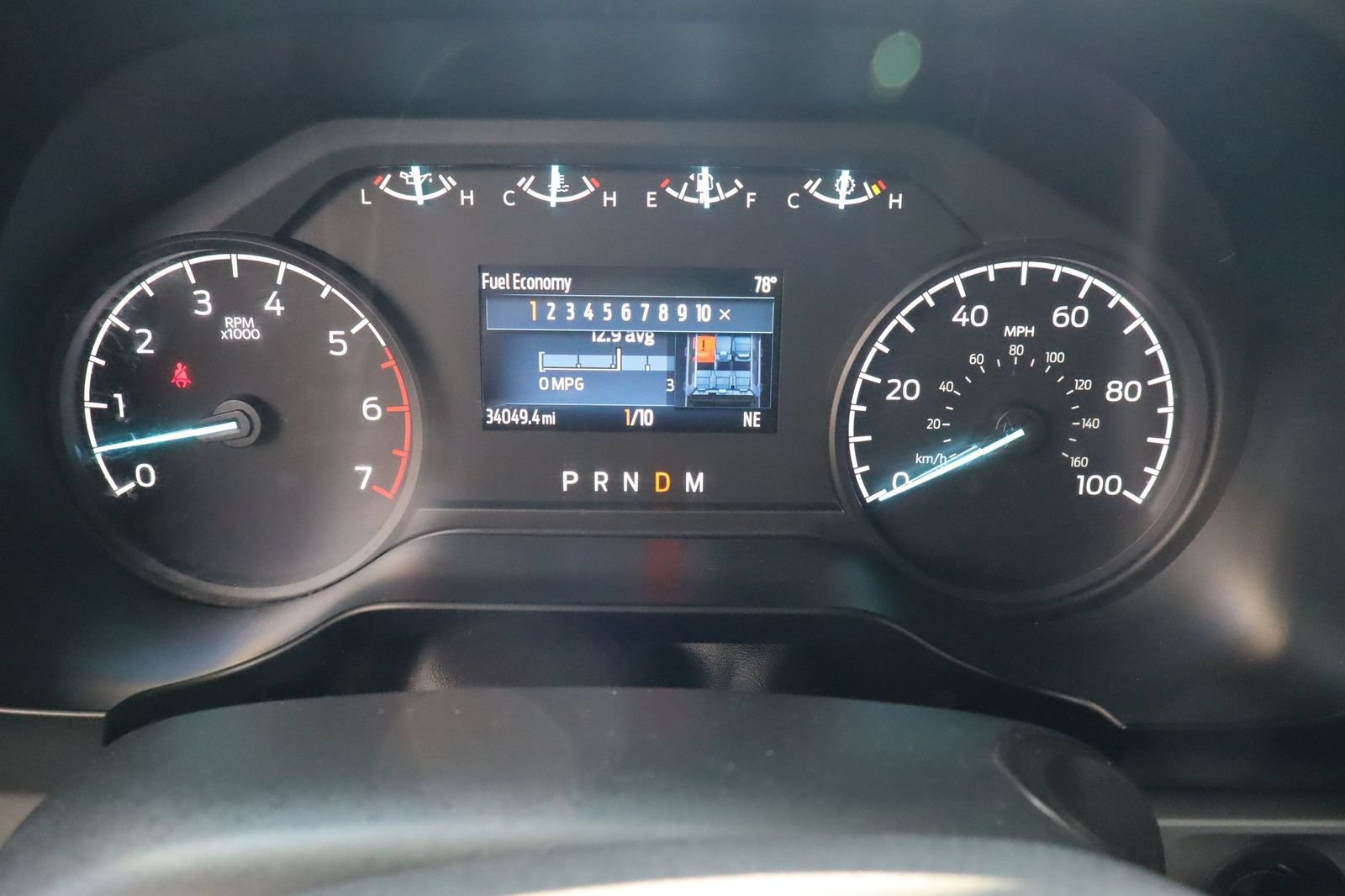 Used 2024 Ford F250 XL w/ STX Appearance Package AWD/4WD image 23