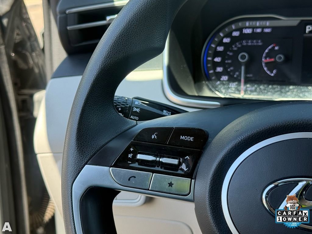 Used 2024 Hyundai Tucson SEL image 16