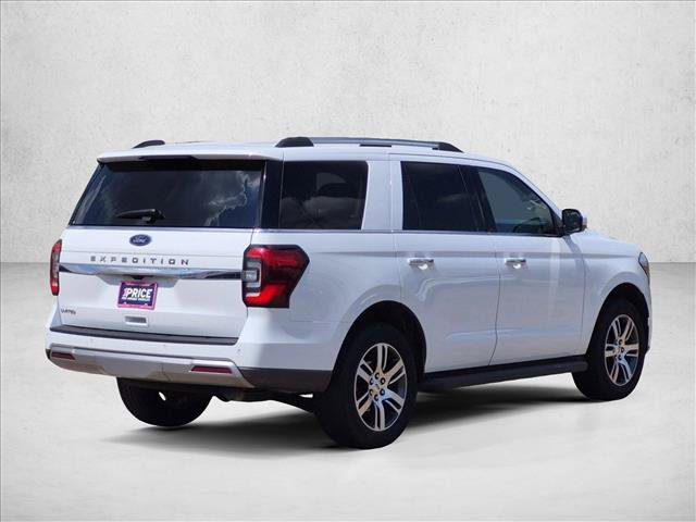 Used 2024 Ford Expedition Limited RWD image 5