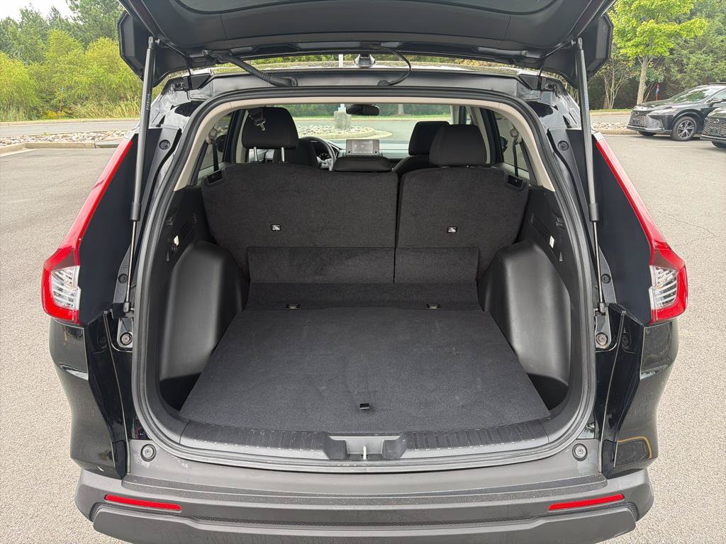 Used 2024 Honda CR-V EX image 25