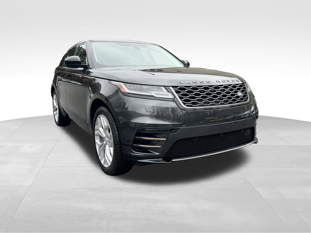 Used 2020 Land Rover Range Rover Velar R-Dynamic S image 7