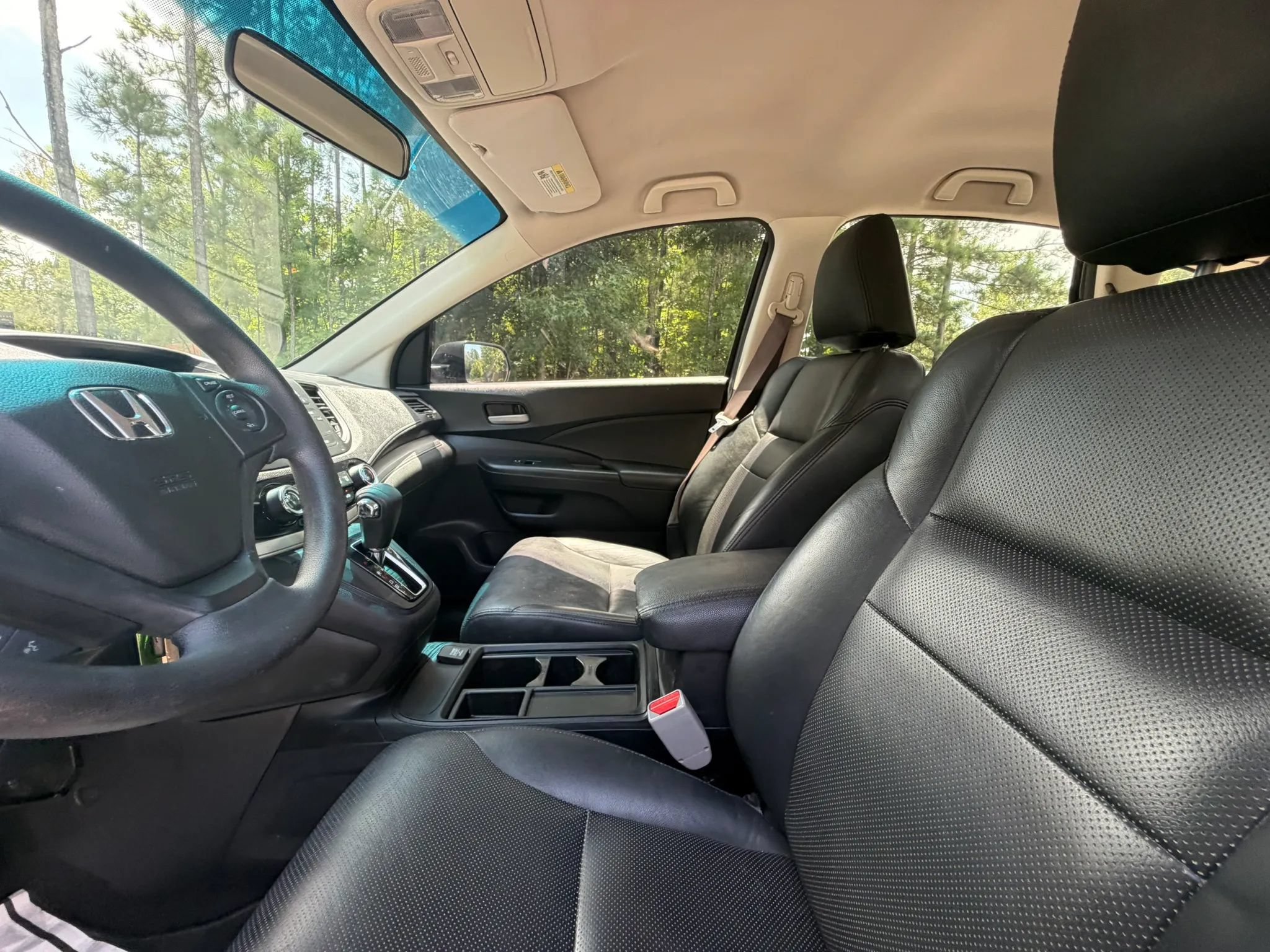 Used 2016 Honda CR-V LX image 15