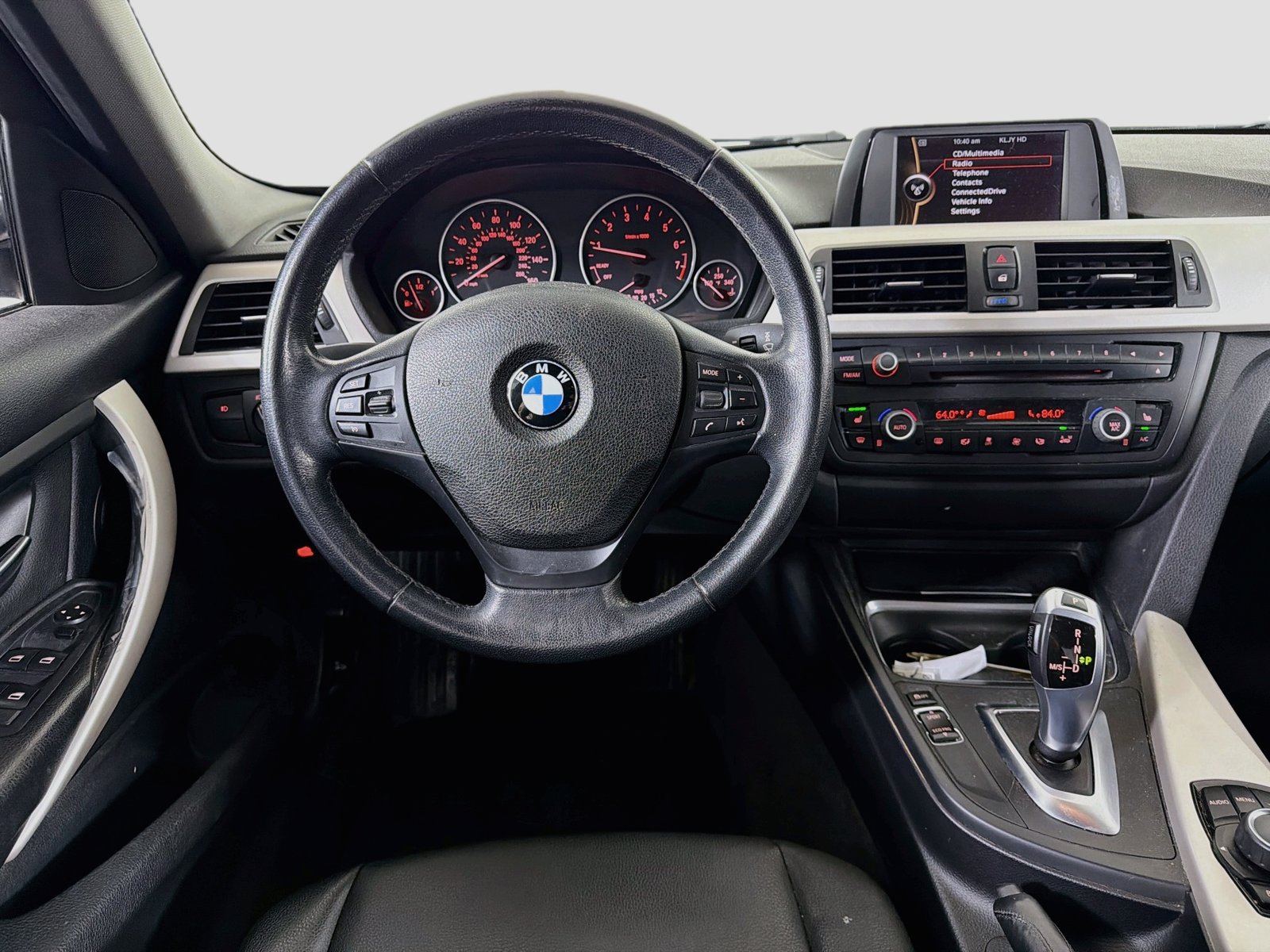 Used 2014 BMW 320i Sedan RWD image 23