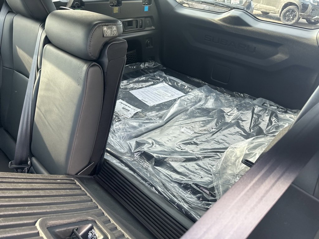 New 2026 Subaru Outback Premium image 27