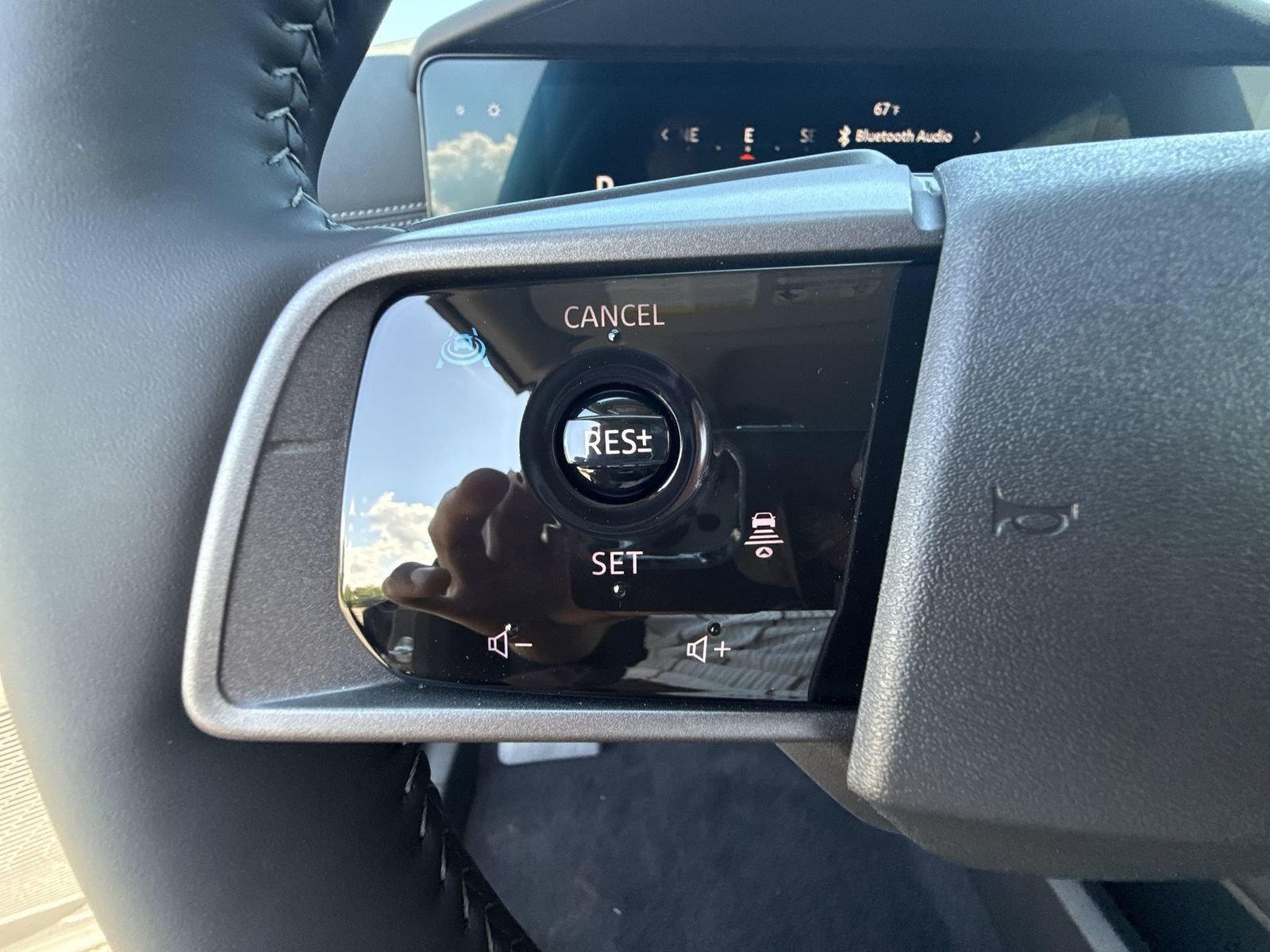 New 2026 Nissan Murano SL AWD/4WD image 26