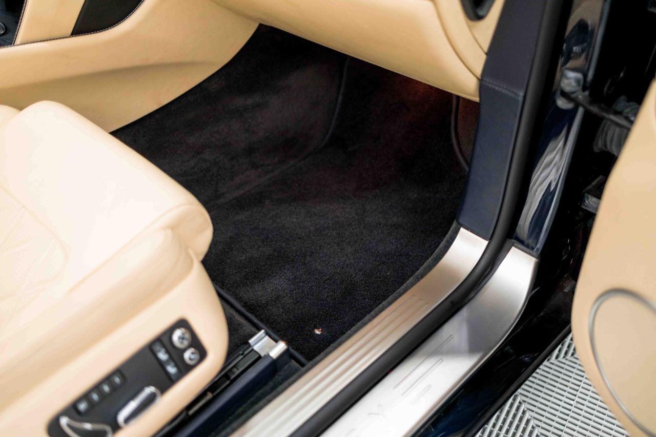 Used 2013 Bentley Continental GT AWD/4WD image 52