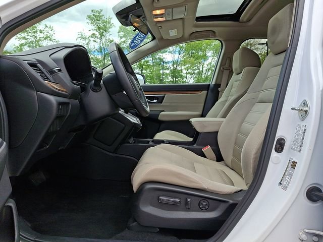Used 2020 Honda CR-V EX image 15