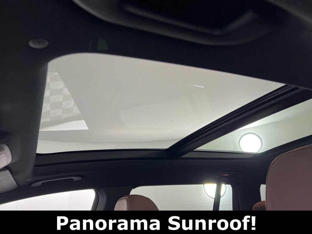 Certified 2025 Mercedes-Benz GLS 450 4MATIC image 14