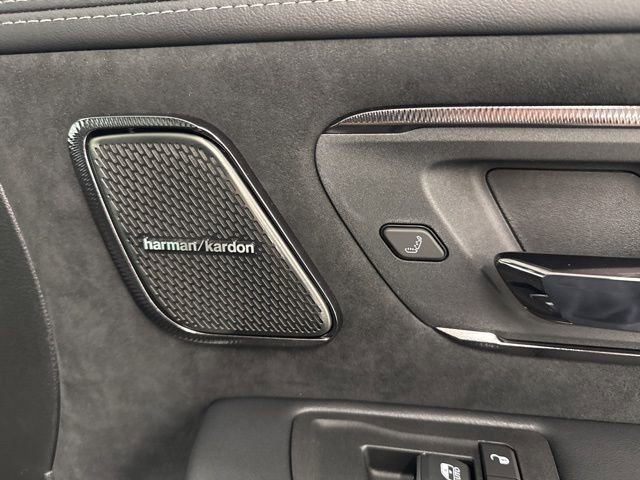 New 2026 RAM 1500 RHO image 30