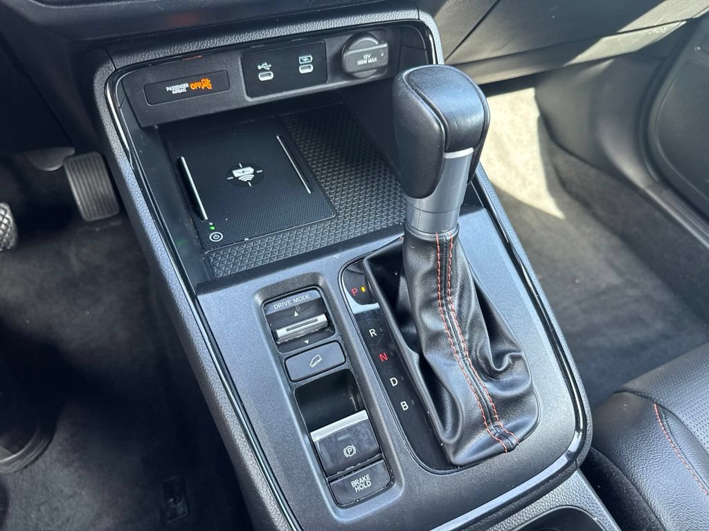 Certified 2026 Honda CR-V Sport-L image 34