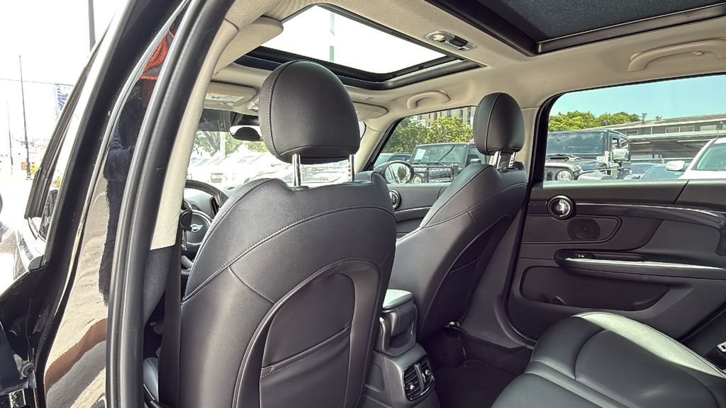 Used 2020 MINI Cooper Countryman S FWD image 26