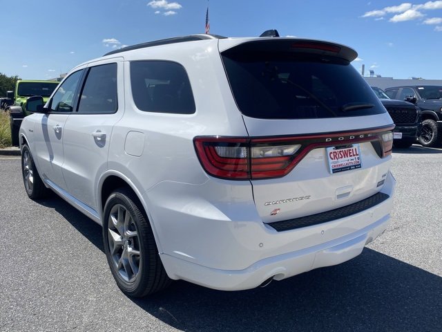 New 2026 Dodge Durango R/T image 5