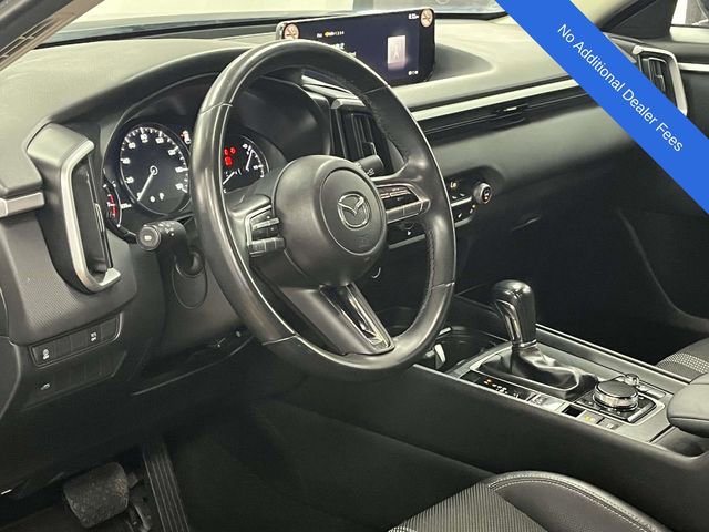 Used 2024 MAZDA CX-50 AWD 2.5 S w/ Preferred Package image 13
