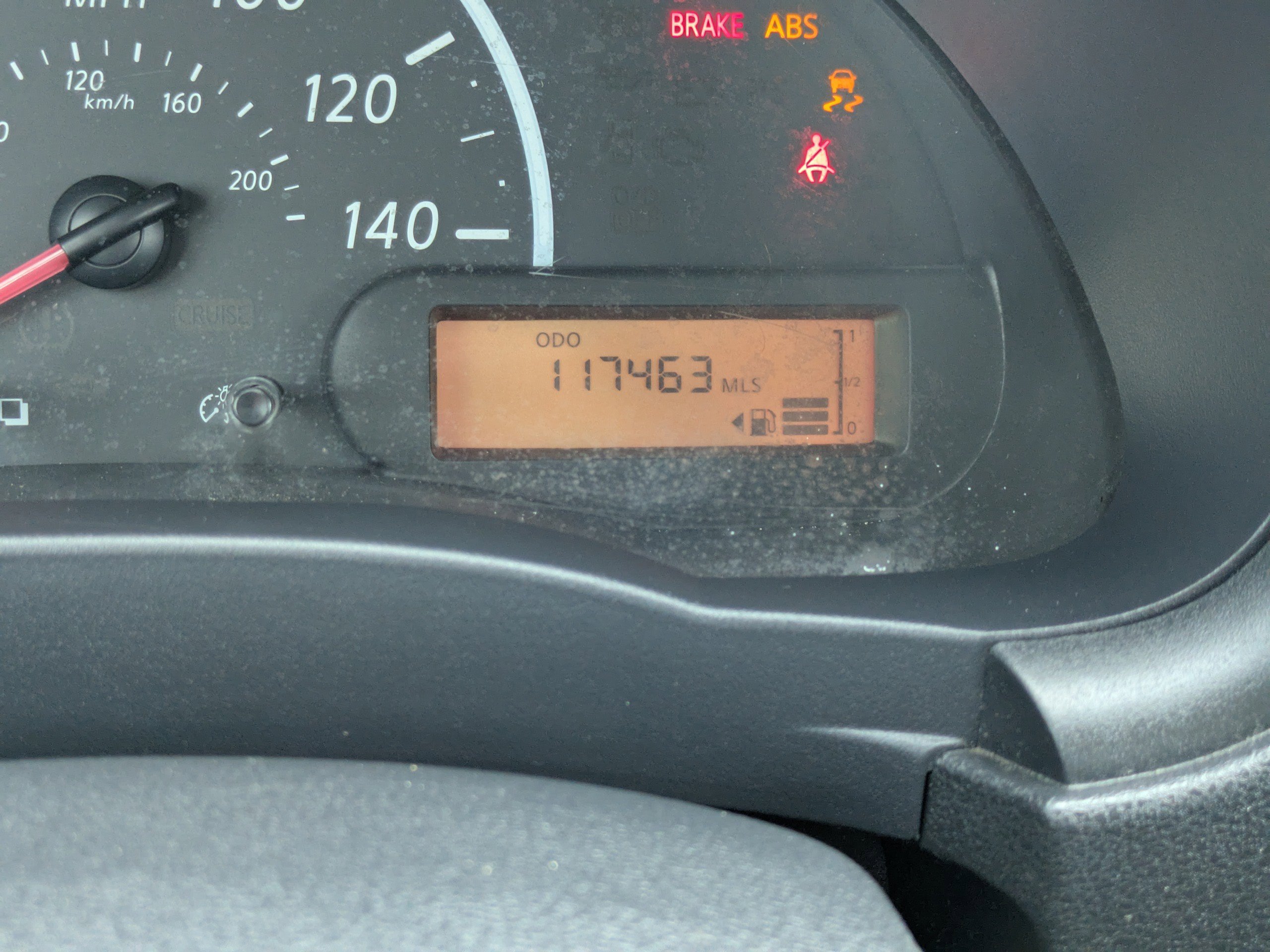 Used 2015 Nissan Versa S FWD image 22