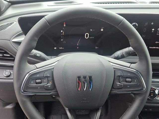 New 2026 Buick Envista Preferred w/ Convenience I Package image 10