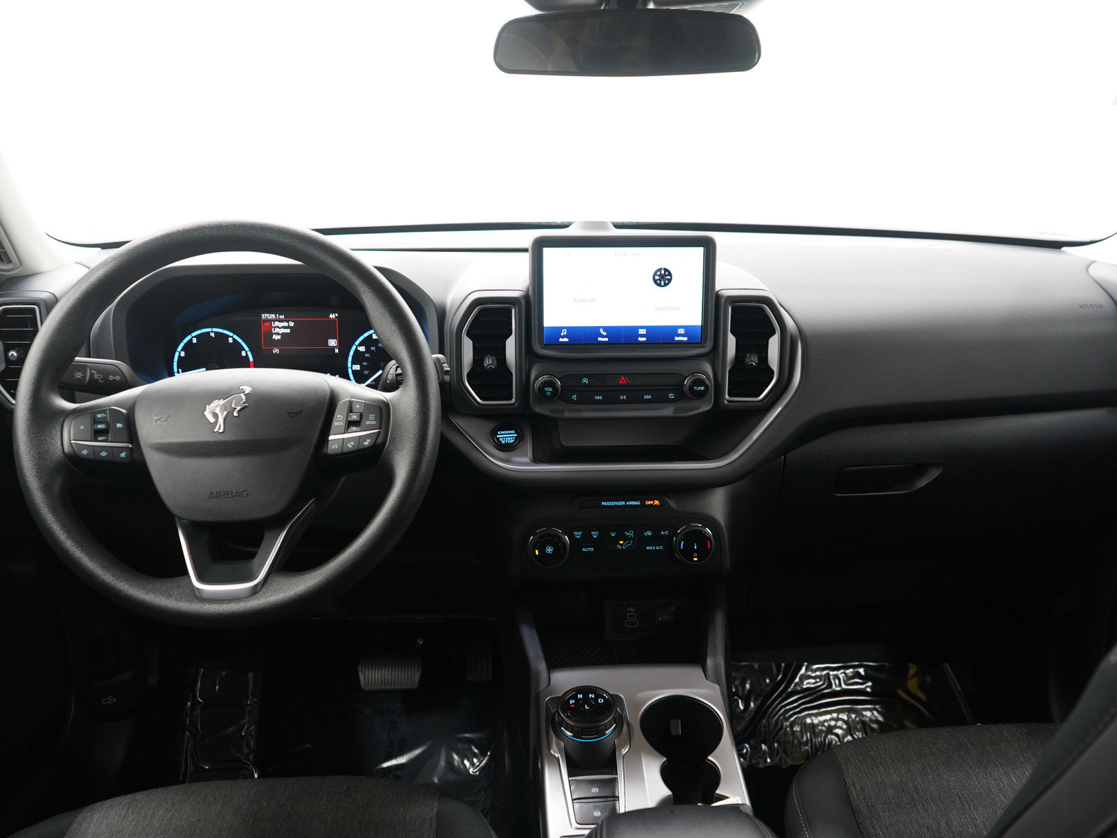 Used 2024 Ford Bronco Sport Big Bend image 14