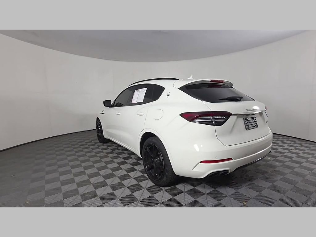 Used 2022 Maserati Levante GT image 44