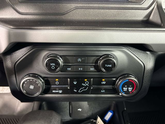 Used 2023 Ford Bronco 4-Door image 20