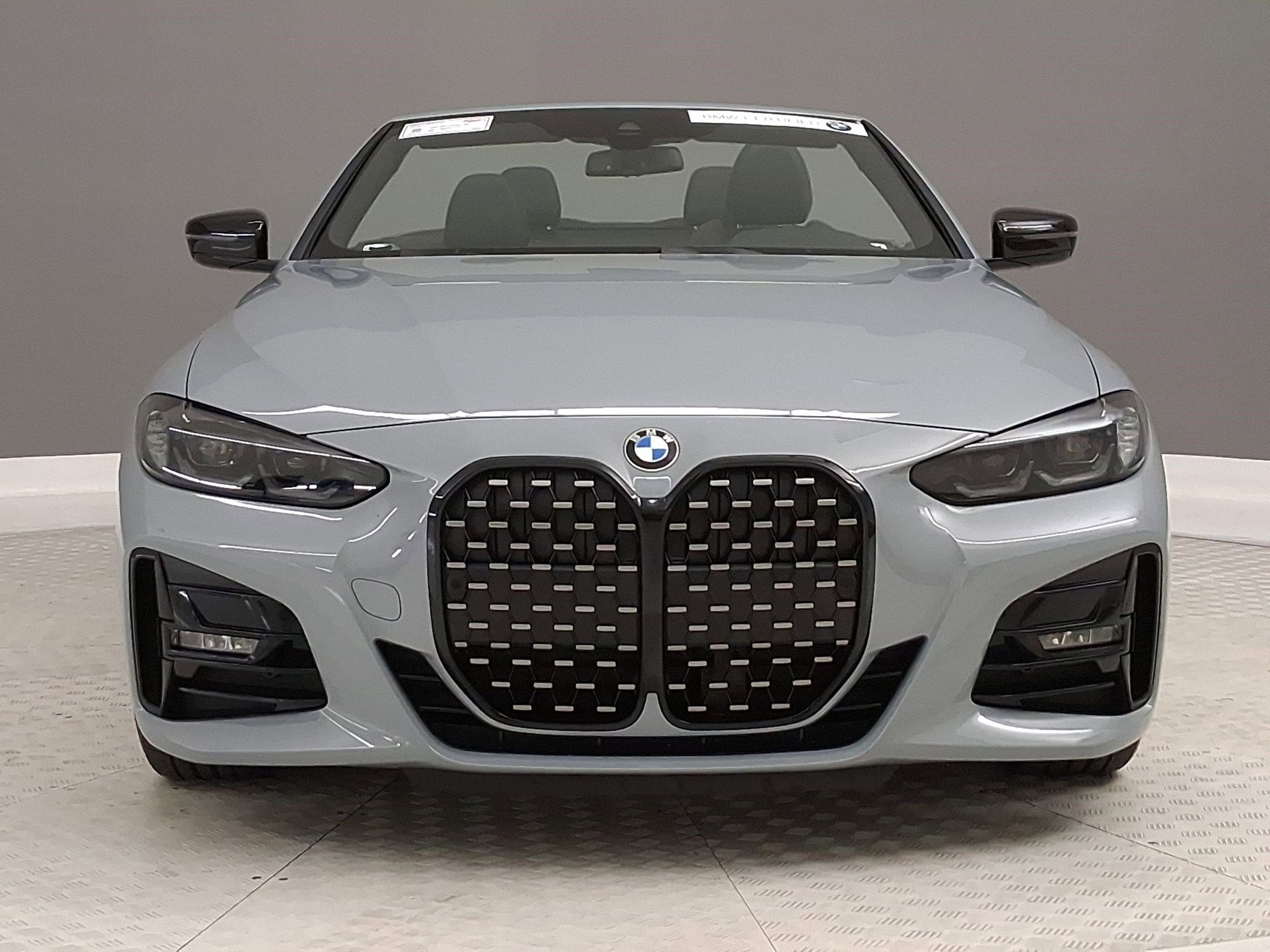 Certified 2023 BMW 430i 430i w/ M Sport Package image 4