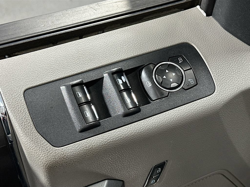 Used 2018 Ford F150 XLT w/ XTR Package AWD/4WD image 17