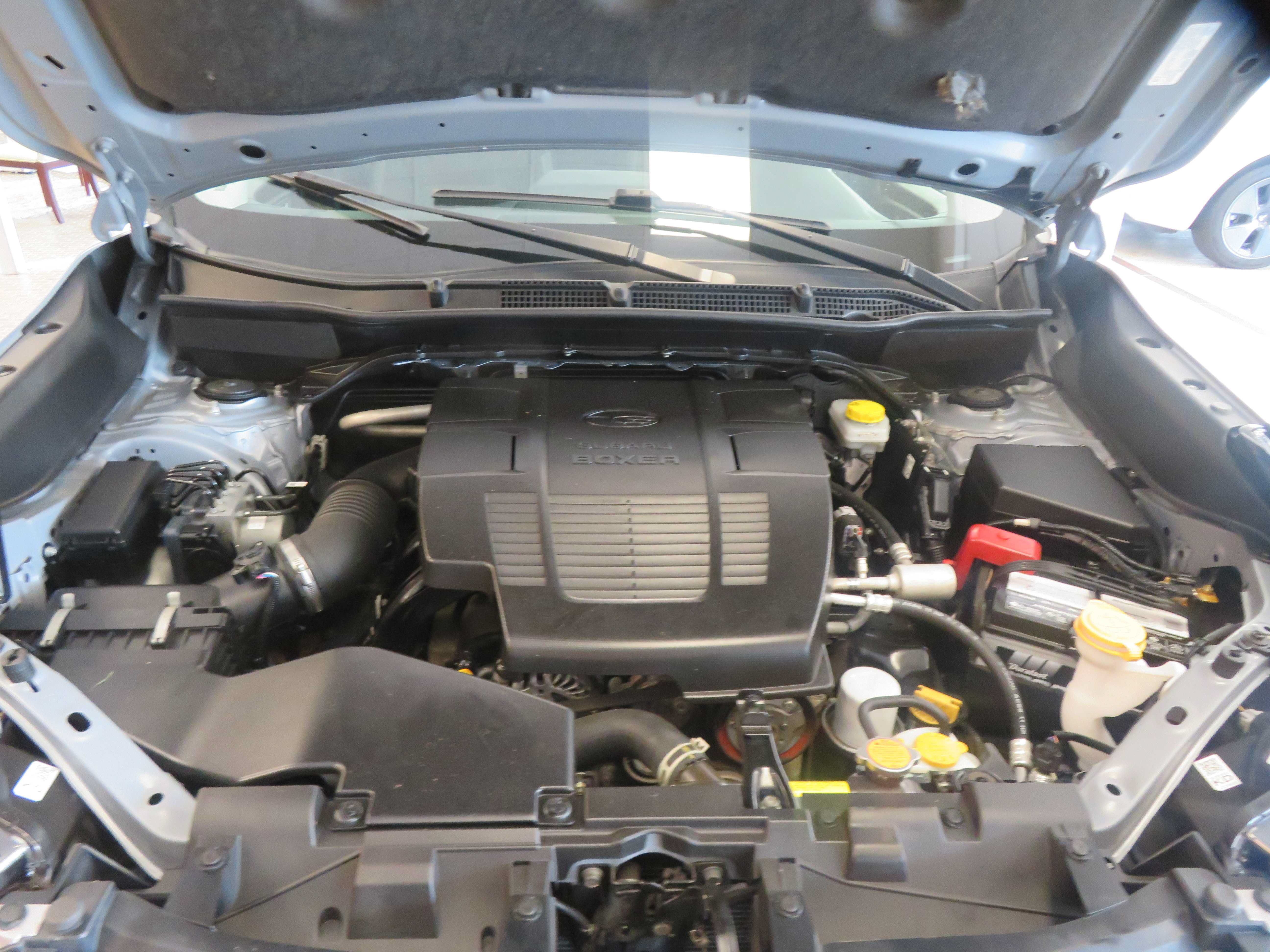 Used 2023 Subaru Forester Premium AWD/4WD image 60