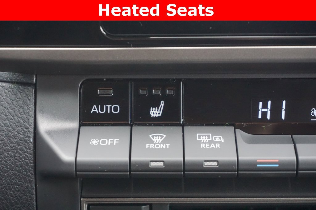 New 2026 Toyota Camry LE image 8