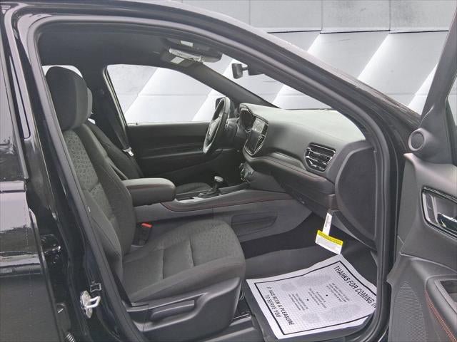 New 2026 Dodge Durango GT w/ Blacktop Package image 32