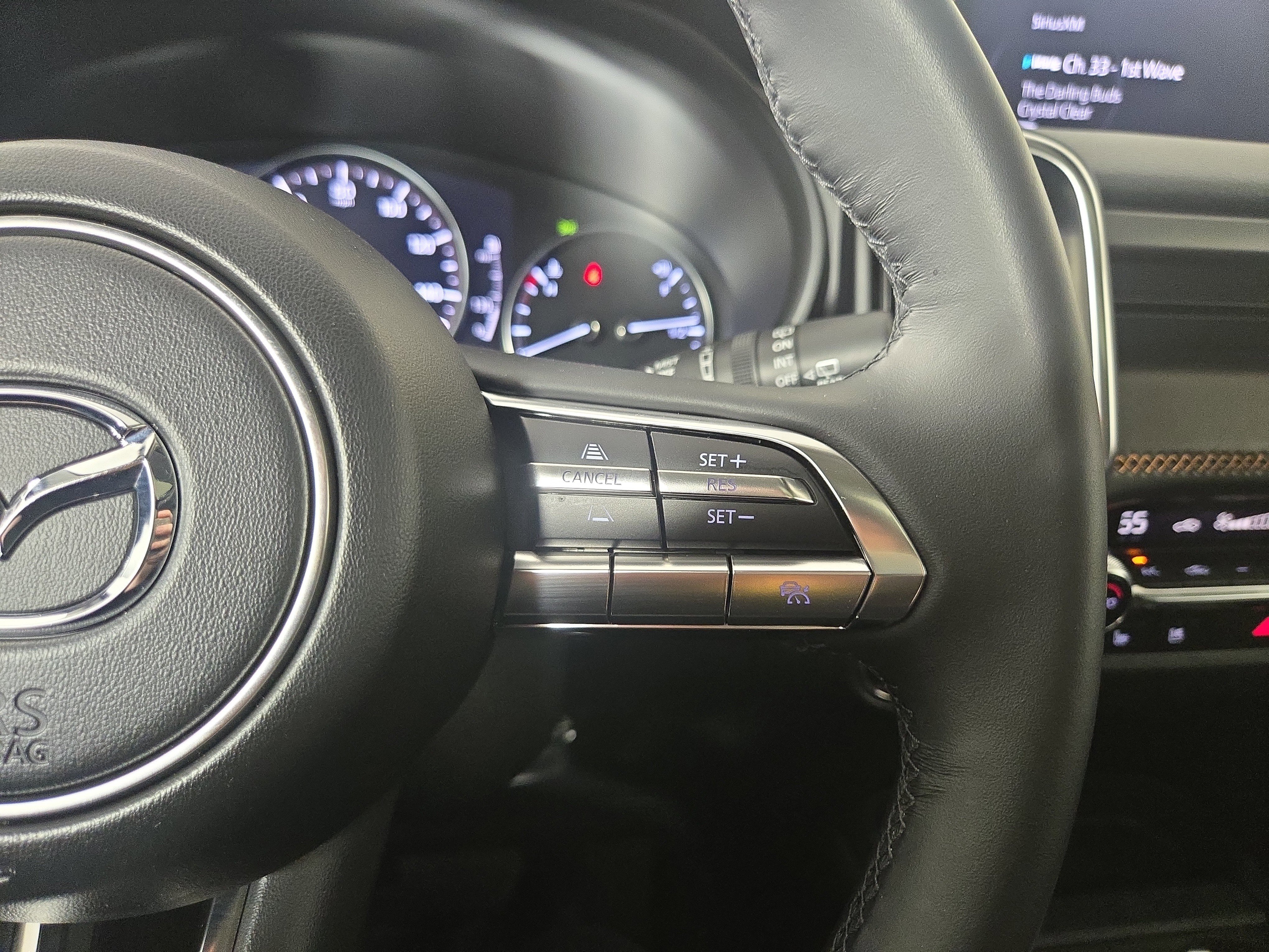 Used 2025 MAZDA CX-50 AWD 2.5 S w/ Premium Plus Pkg image 16