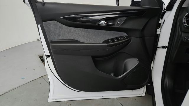 Certified 2024 Chevrolet TrailBlazer LT image 11