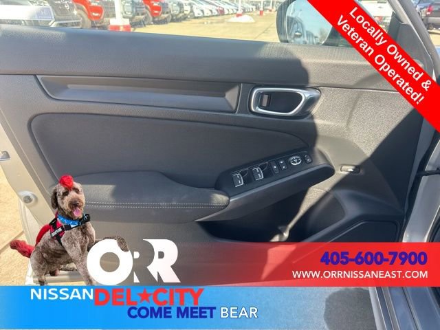 Used 2025 Honda Civic Sport image 16