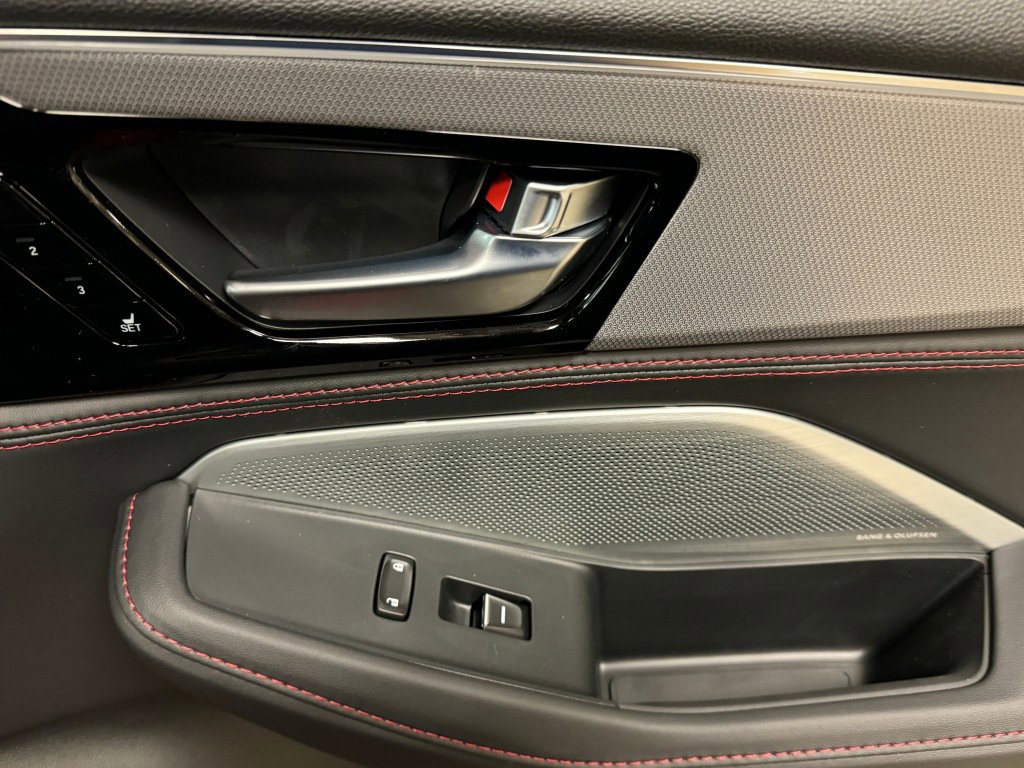 New 2026 Acura MDX A-Spec image 35