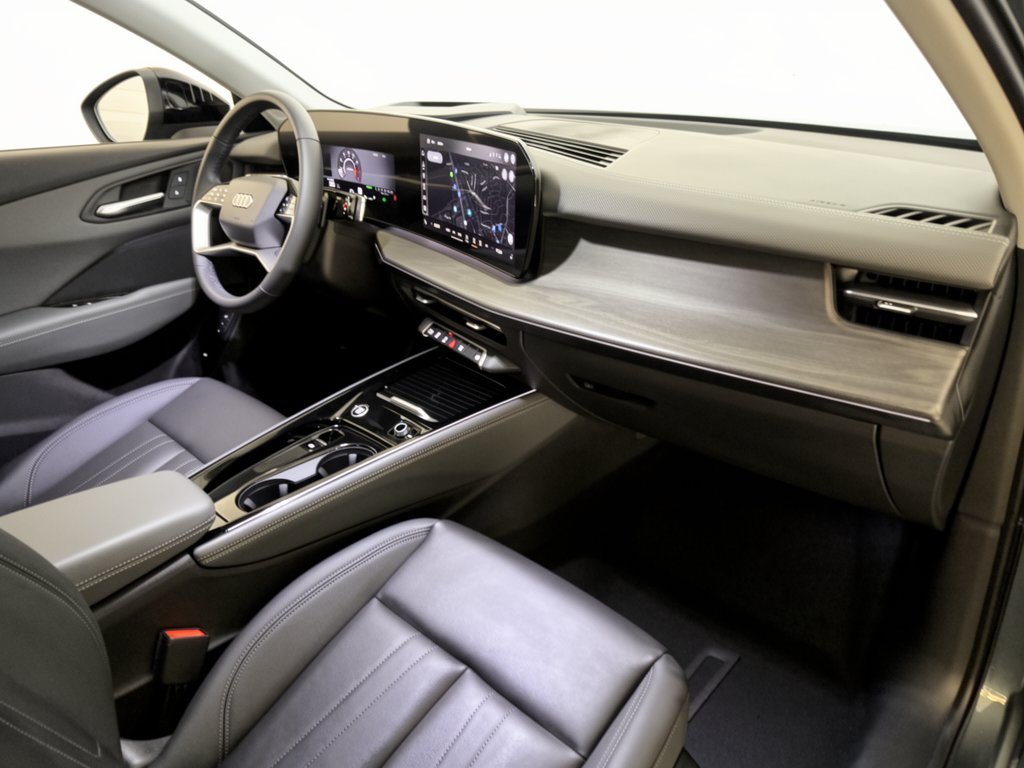 New 2026 Audi Q3 quattro 2.0T AWD/4WD image 31
