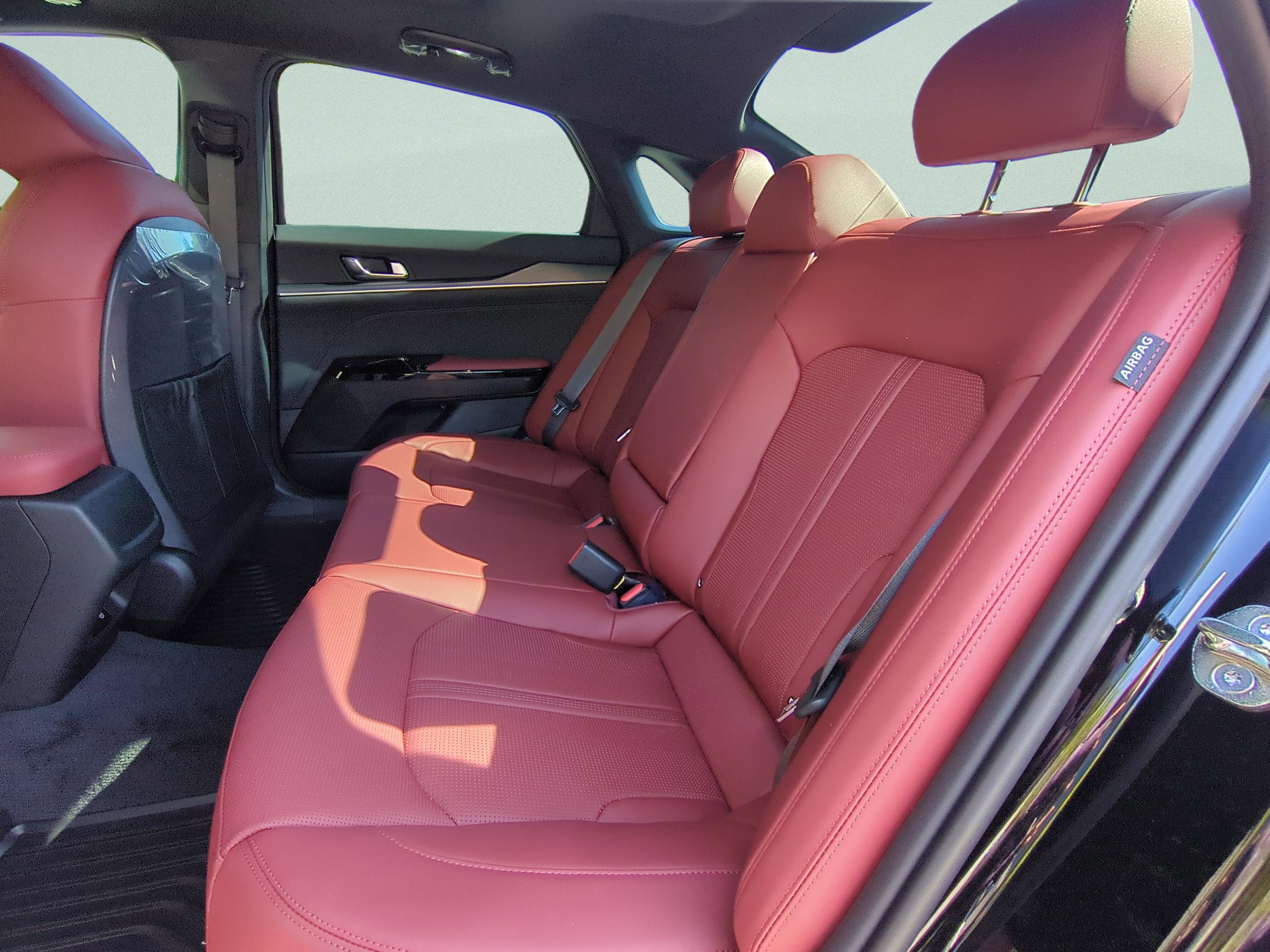 New 2026 Kia K5 GT-Line image 13