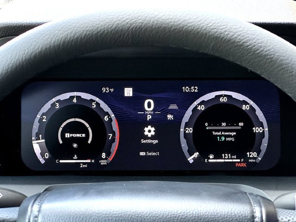 New 2026 Toyota Tacoma TRD Off-Road AWD/4WD image 18
