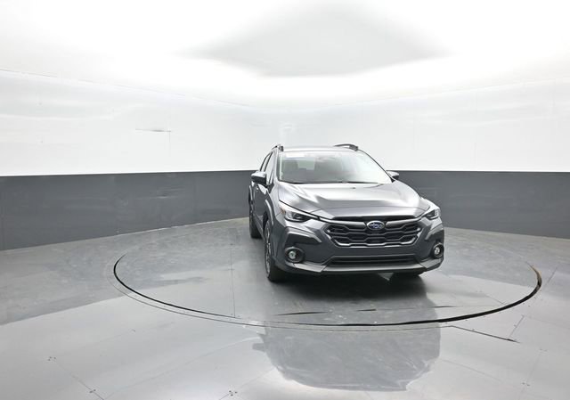 Used 2026 Subaru Crosstrek 2.5i Limited w/ Crosstrek Mirror Package image 2