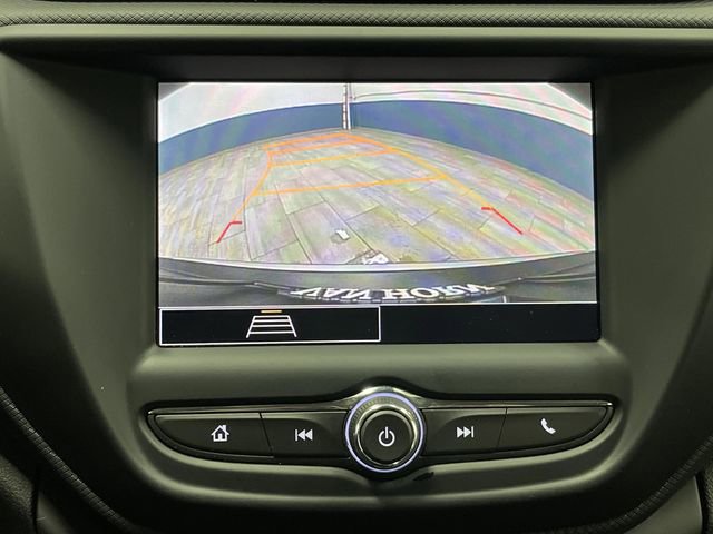 Used 2023 Chevrolet TrailBlazer LT image 9