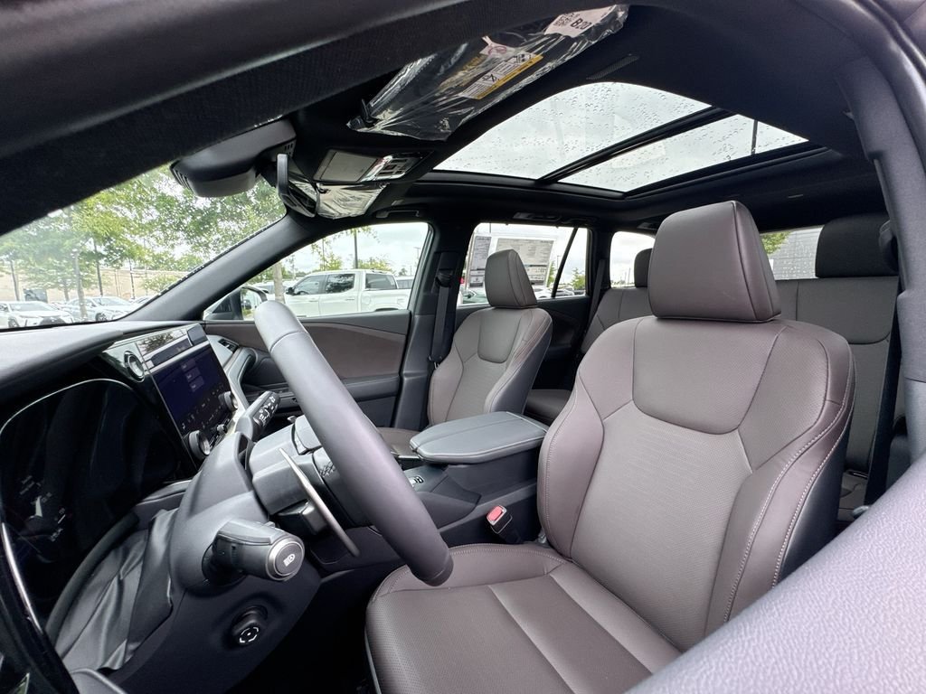 New 2026 Lexus TX 350 AWD w/ Technology Package image 10